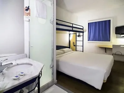 Flat com 1 Quarto à venda, 19m² no Tamboré, Barueri