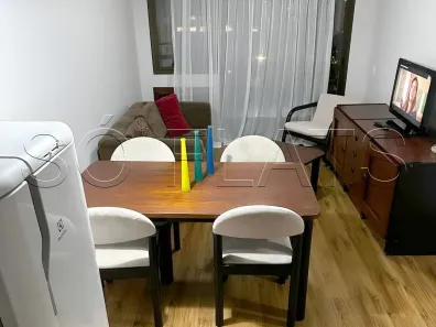 Flat com 1 Quarto à venda, 52m² no Centro, São Bernardo do Campo