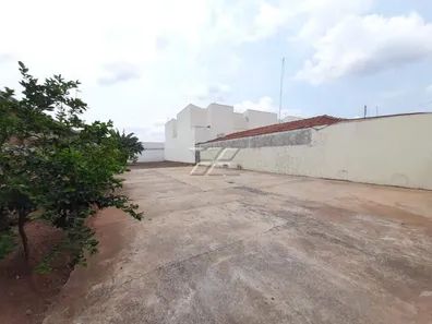 Terreno / Lote / Condomínio para alugar, 537m² no Vila Nova, Rio Claro