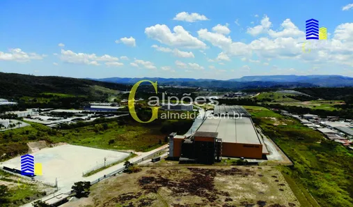 Galpão / Depósito / Armazém à venda, 12536m² no Centro, Araçariguama