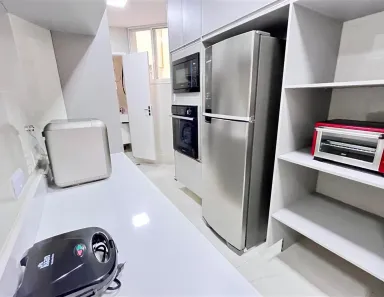 Apartamento com 3 Quartos à venda, 140m² no Copacabana, Rio de Janeiro