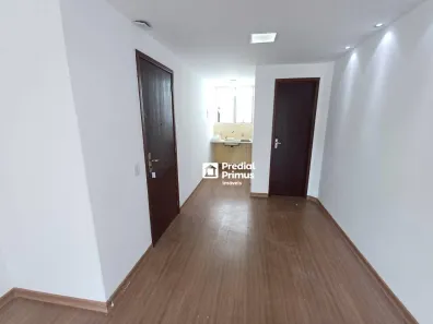 Conjunto Comercial / Sala para alugar, 52m² no Centro, Nova Friburgo