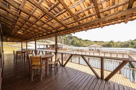 Fazenda / Sítio / Chácara à venda, 11734m² no Santa Gema, Colombo