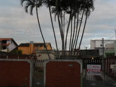 Terreno / Lote / Condomínio à venda, 420m² no Parque São Caetano, Campos dos Goytacazes
