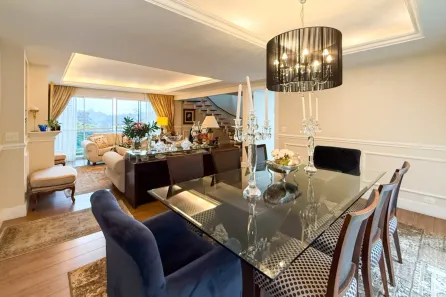 Cobertura com 3 Quartos à venda, 161m² no Valparaíso, Petrópolis