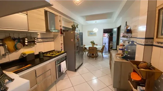 Casa com 3 Quartos à venda, 150m² no Centro, Camaçari
