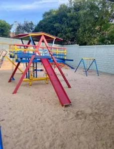 Apartamento com 2 Quartos à venda, 68m² no Jardim das Oliveiras (Nova Veneza), Sumaré