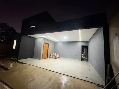 Casa de Condomínio com 3 Quartos à venda, 150m² no Ponte Alta Norte, Brasília