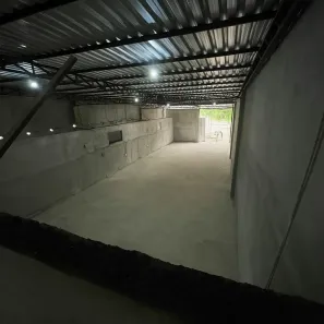 Galpão / Depósito / Armazém para alugar, 240m² no Novo Aleixo, Manaus