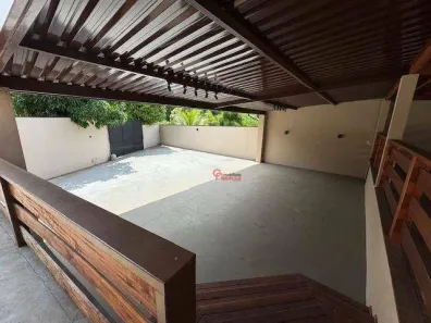 Fazenda / Sítio / Chácara com 2 Quartos para venda ou aluguel, 240m² no Jardim Lagoa Nova, Limeira