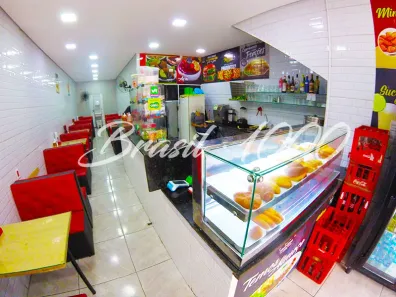 Loja / Salão / Ponto Comercial à venda, 120m² no Centro, Osasco