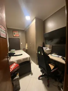 Apartamento com 2 Quartos à venda, 50m² no Parque Oratório, Santo André