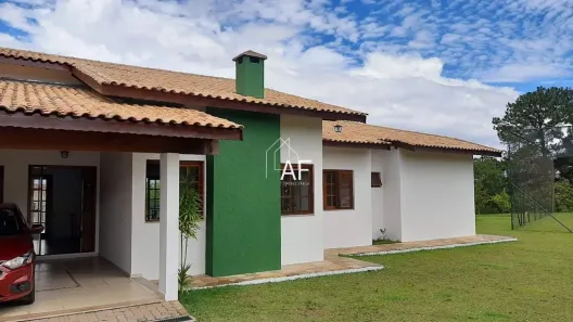 Fazenda / Sítio / Chácara com 2 Quartos à venda, 423m² no Residencial Porta do Sol, Mairinque