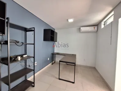 Prédio Inteiro com 2 Quartos para alugar, 154m² no Jardim São Carlos, São Carlos