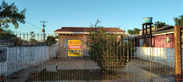 Casa com 2 Quartos à venda, 80m² no Niterói, Canoas