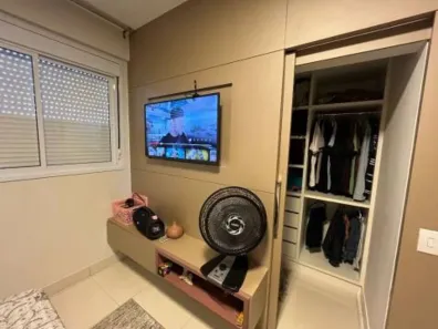 Apartamento com 3 Quartos à venda, 89m² no Centro, Curitiba