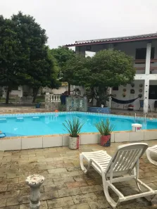 Casa com 2 Quartos à venda, 250m² no Barra do Jacuípe (Monte Gordo), Camaçari