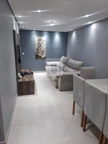 Casa de Condomínio com 3 Quartos à venda, 65m² no Vila Pedroso, Votorantim