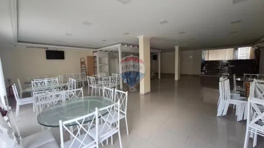 Galpão / Depósito / Armazém para alugar, 400m² no Vilar dos Teles, São João de Meriti