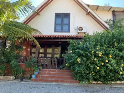 Casa de Condomínio com 6 Quartos para alugar, 100m² no Centro, Araruama