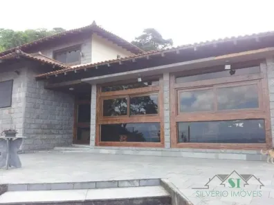 Casa com 4 Quartos à venda, 490m² no Independência, Petrópolis