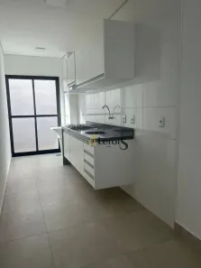 Kitnet com 1 Quarto para alugar, 44m² no Vila Cleto, Itu