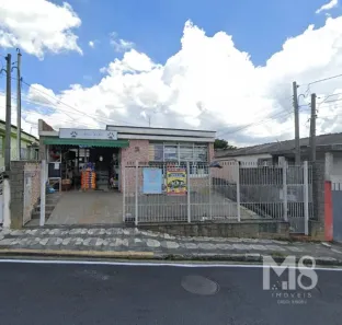 Casa Comercial para alugar, 150m² no Jardim Camila, Mogi das Cruzes