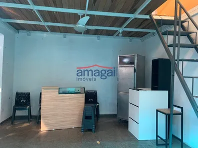 Casa Comercial para alugar, 38m² no Centro, Jacareí