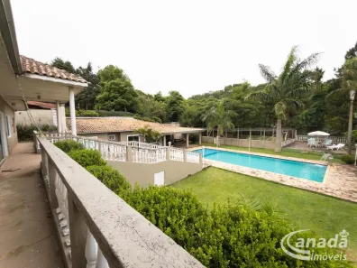 Casa com 3 Quartos à venda, 1383m² no Colinas, Araçariguama