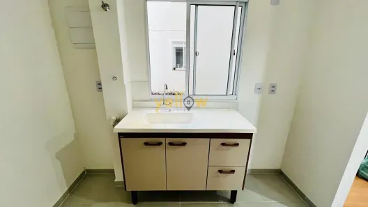 Apartamento com 2 Quartos à venda, 45m² no Chácara Holiday, Itaquaquecetuba