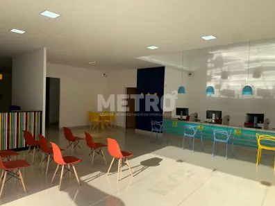 Galpão / Depósito / Armazém com 1 Quarto à venda, 3000m² no Distrito Industrial, Petrolina