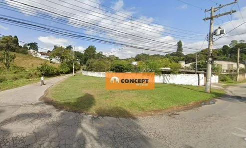 Terreno / Lote / Condomínio à venda, 255m² no Parque dos Jacarandás, Arujá