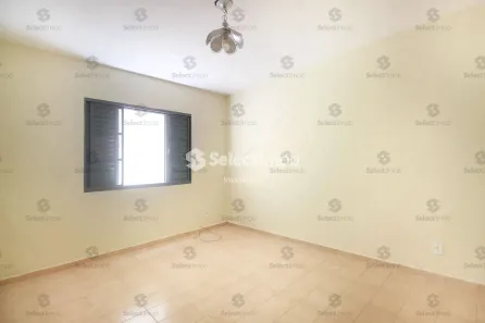 Casa de Condomínio com 1 Quarto para alugar, 40m² no Jardim Camila, Mauá