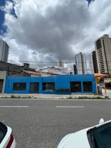 Loja / Salão / Ponto Comercial à venda, 224m² no Centro, Campina Grande