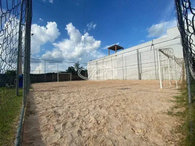 Terreno / Lote / Condomínio à venda, 327m² no Jardim Residencial Campo Novo, Limeira