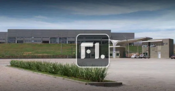 Galpão / Depósito / Armazém para alugar, 2371m² no Pinhal, Cabreúva