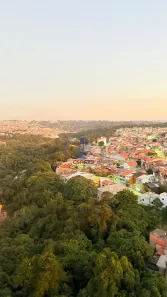 Apartamento com 2 Quartos para alugar, 54m² no Votupoca, Barueri
