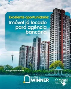 Prédio Inteiro à venda, 3244m² no Centro, Bauru