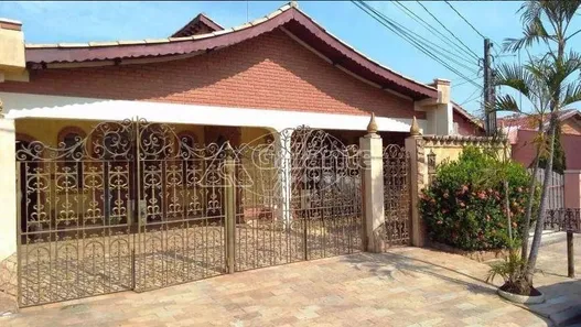 Casa com 4 Quartos à venda, 180m² no Jardim Roseira, Campinas