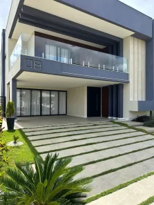 Casa de Condomínio com 4 Quartos à venda, 347m² no Universidade, Vitória da Conquista