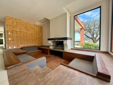 Casa de Condomínio com 4 Quartos para venda ou aluguel, 650m² no Chácaras Residenciais Santa Maria, Votorantim