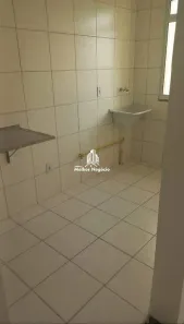 Apartamento com 2 Quartos à venda, 47m² no Jardim Alvorada, Monte Mor