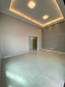 Casa com 3 Quartos à venda, 150m² no Parque Industrial de Senador Canedo, Senador Canedo