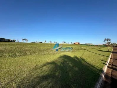 Terreno / Lote / Condomínio à venda, 783m² no Paranagi, Sertaneja