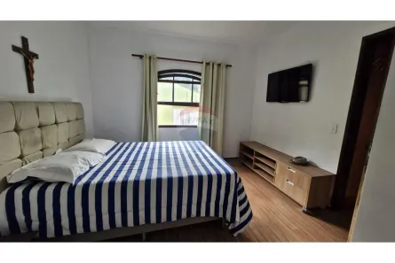 Casa com 3 Quartos à venda, 216m² no Mosela, Petrópolis