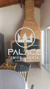 Casa com 4 Quartos à venda, 230m² no Jardim Elite, Charqueada