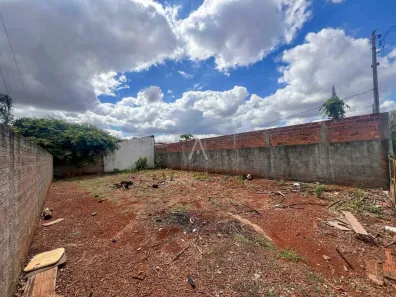 Terreno / Lote / Condomínio à venda, 162m² no Santa Cruz, Cascavel