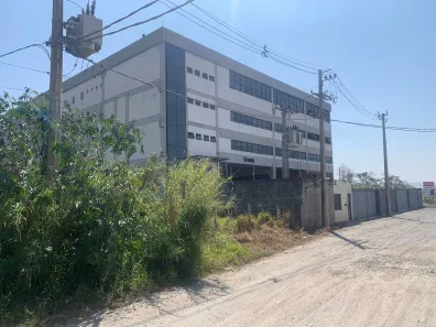Galpão / Depósito / Armazém à venda, 5537m² no Centro, Araçariguama