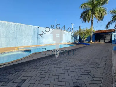 Loft com 1 Quarto à venda, 144m² no Centro, Agudos