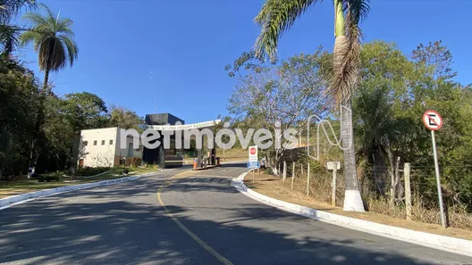 Terreno / Lote / Condomínio à venda, 1000m² no , Jaboticatubas